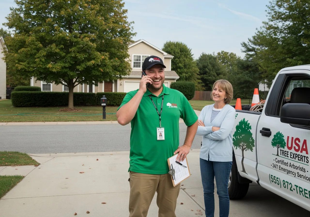 Tree Services South Prairie, WA FAQs